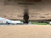 その他のメーカーその他の車種重機運搬トレーラー大型（10t）[写真17]