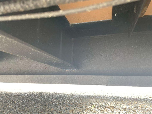 その他のメーカーその他の車種重機運搬トレーラー大型（10t）[写真20]