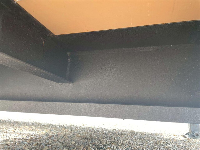 その他のメーカーその他の車種重機運搬トレーラー大型（10t）[写真21]