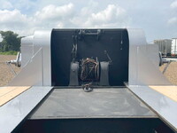 その他のメーカーその他の車種重機運搬トレーラー大型（10t）[写真08]