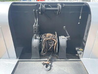 その他のメーカーその他の車種重機運搬トレーラー大型（10t）[写真09]