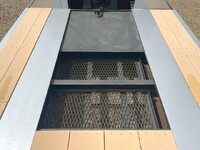 その他のメーカーその他の車種重機運搬トレーラー大型（10t）[写真10]