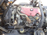 日野デュトロ散水車小型（2t・3t）[写真16]