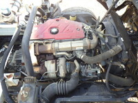 日野デュトロ散水車小型（2t・3t）[写真17]