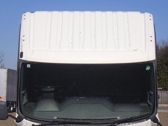 日野デュトロ散水車小型（2t・3t）[写真17]