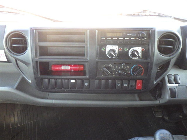 日野デュトロ散水車小型（2t・3t）[写真19]