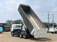 日野プロフィア深ダンプ（土砂禁ダンプ）大型（10t）[写真12]