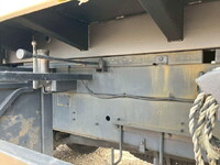 日野プロフィア深ダンプ（土砂禁ダンプ）大型（10t）[写真15]