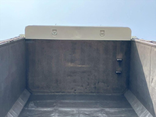 日野プロフィア深ダンプ（土砂禁ダンプ）大型（10t）[写真07]