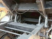 三菱ふそうスーパーグレート深ダンプ（土砂禁ダンプ）大型（10t）[写真14]