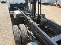 三菱ふそうスーパーグレート深ダンプ（土砂禁ダンプ）大型（10t）[写真16]