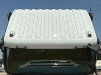 三菱ふそうスーパーグレート深ダンプ（土砂禁ダンプ）大型（10t）[写真21]