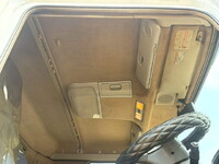 三菱ふそうスーパーグレート深ダンプ（土砂禁ダンプ）大型（10t）[写真25]