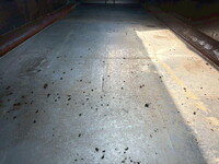 三菱ふそうスーパーグレート深ダンプ（土砂禁ダンプ）大型（10t）[写真09]