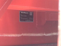 三菱ふそうスーパーグレート深ダンプ（土砂禁ダンプ）大型（10t）[写真17]