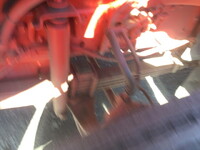 三菱ふそうスーパーグレート深ダンプ（土砂禁ダンプ）大型（10t）[写真21]