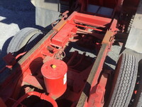 三菱ふそうスーパーグレート深ダンプ（土砂禁ダンプ）大型（10t）[写真25]