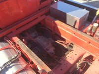 三菱ふそうスーパーグレート深ダンプ（土砂禁ダンプ）大型（10t）[写真26]