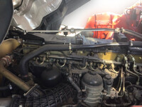 三菱ふそうスーパーグレート深ダンプ（土砂禁ダンプ）大型（10t）[写真28]