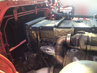 三菱ふそうスーパーグレート深ダンプ（土砂禁ダンプ）大型（10t）[写真29]