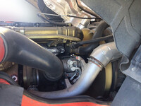 三菱ふそうスーパーグレート深ダンプ（土砂禁ダンプ）大型（10t）[写真30]