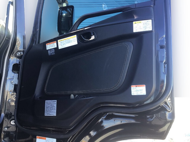 三菱ふそうスーパーグレート深ダンプ（土砂禁ダンプ）大型（10t）[写真30]