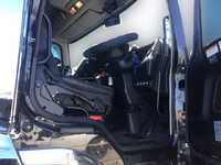 三菱ふそうスーパーグレート深ダンプ（土砂禁ダンプ）大型（10t）[写真32]