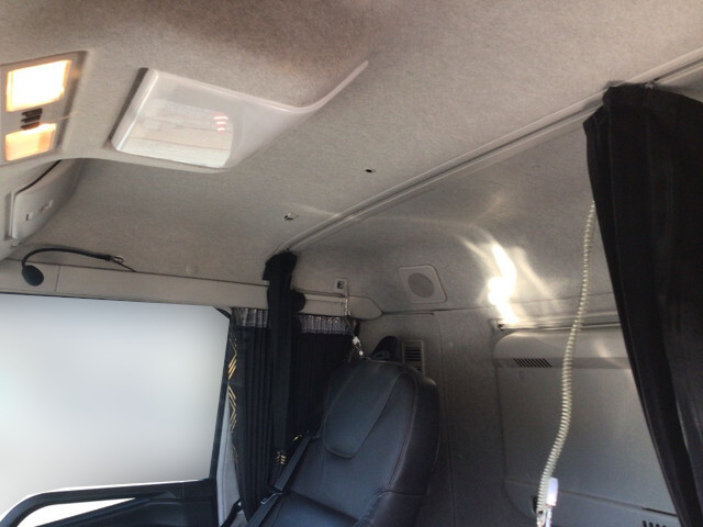 三菱ふそうスーパーグレート深ダンプ（土砂禁ダンプ）大型（10t）[写真32]