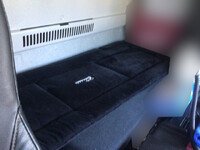 三菱ふそうスーパーグレート深ダンプ（土砂禁ダンプ）大型（10t）[写真34]