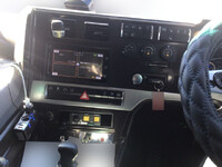 三菱ふそうスーパーグレート深ダンプ（土砂禁ダンプ）大型（10t）[写真38]