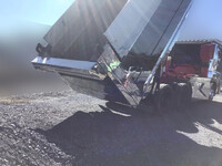 三菱ふそうスーパーグレート深ダンプ（土砂禁ダンプ）大型（10t）[写真07]