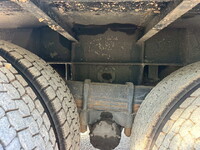 東急その他の車種ポールトレーラー大型（10t）[写真14]