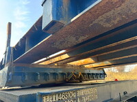 東急その他の車種ポールトレーラー大型（10t）[写真15]