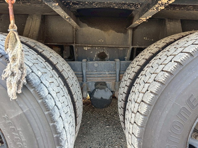 東急その他の車種ポールトレーラー大型（10t）[写真15]