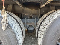 東急その他の車種ポールトレーラー大型（10t）[写真16]