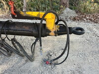 東急その他の車種ポールトレーラー大型（10t）[写真17]