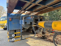 東急その他の車種ポールトレーラー大型（10t）[写真18]