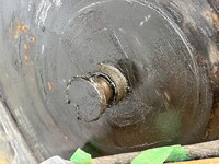 東急その他の車種ポールトレーラー大型（10t）[写真21]