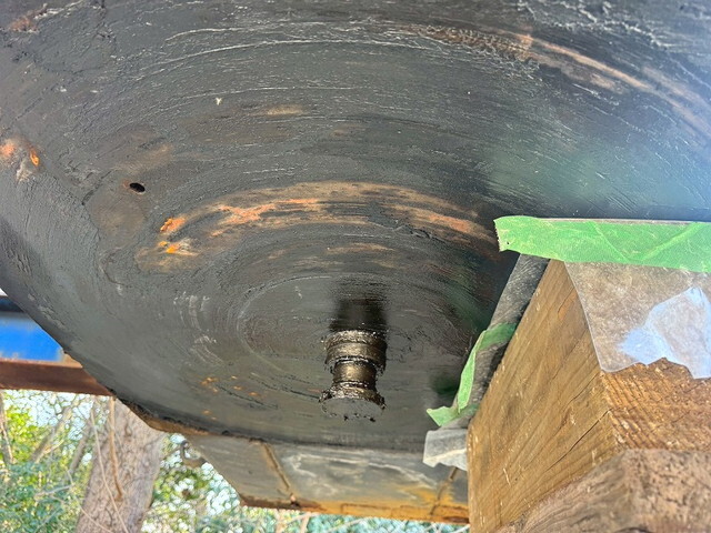 東急その他の車種ポールトレーラー大型（10t）[写真21]