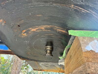 東急その他の車種ポールトレーラー大型（10t）[写真22]