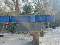 東急その他の車種ポールトレーラー大型（10t）[写真24]