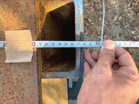 東急その他の車種ポールトレーラー大型（10t）[写真28]