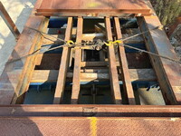 東急その他の車種ポールトレーラー大型（10t）[写真30]