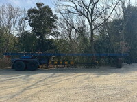 東急その他の車種ポールトレーラー大型（10t）[写真02]