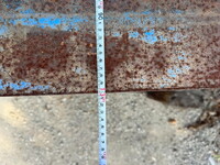 東急その他の車種ポールトレーラー大型（10t）[写真31]