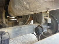 東急その他の車種ポールトレーラー大型（10t）[写真32]