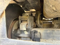 東急その他の車種ポールトレーラー大型（10t）[写真33]