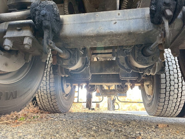 東急その他の車種ポールトレーラー大型（10t）[写真35]