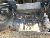 東急その他の車種ポールトレーラー大型（10t）[写真36]