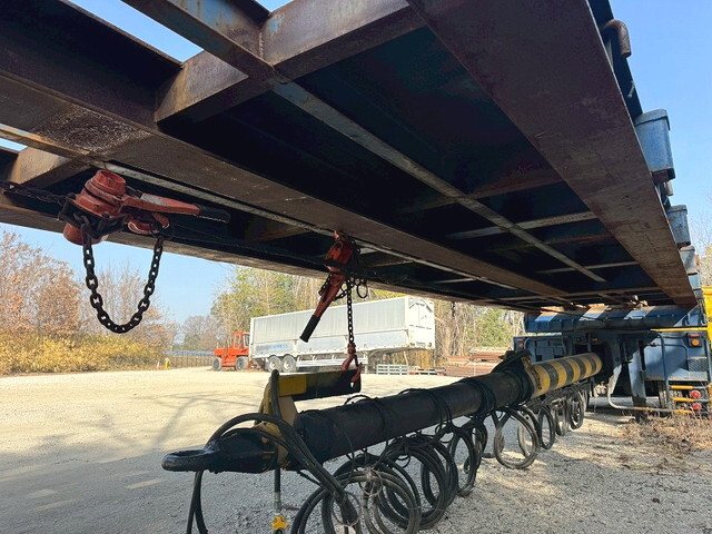 東急その他の車種ポールトレーラー大型（10t）[写真05]